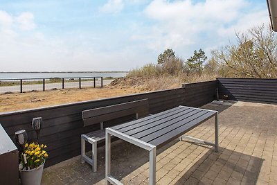 8 persoons vakantie huis in Vestervig-By...