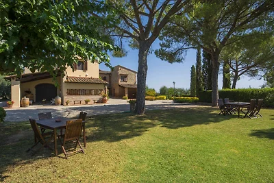 Appartamento a Castelfiorentino con piscina