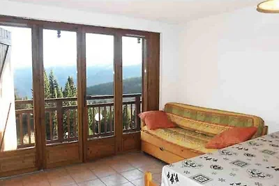 apartman za odmor Obiteljski odmor Hauteluce