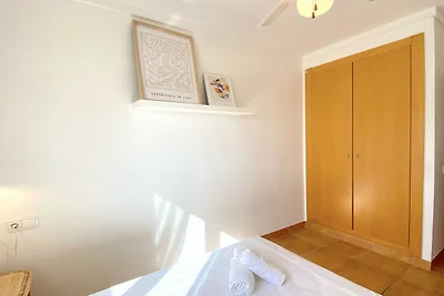 Luxuriöse Maisonette-Wohnung in Torrox Costa