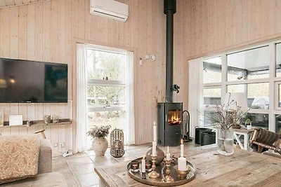 9 Personen Ferienhaus in Ålbæk