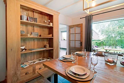 Ferienhaus nahe Naturpark Hohes Venn
