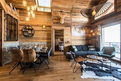 Olvera 601 - Neue Wohnung an der Piste