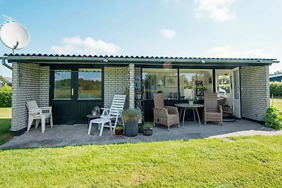 4 Personen Ferienhaus in Broager-By Traum