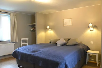 Wunderschönes Ferienhaus in Gesves mit Sauna