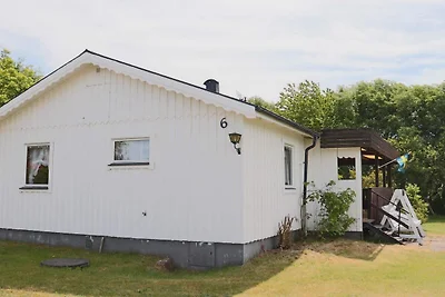 7 persoons vakantie huis in TRÄLÖVSLÄGE-By...