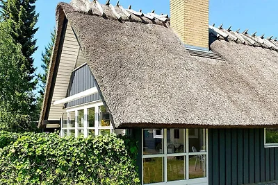 6 Personen Ferienhaus in Væggerløse-By Traum