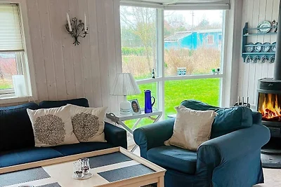 Maison de vacances pour 5 a Nakskov