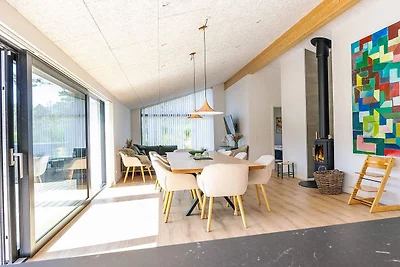 5 star holiday home in Ålbæk-By Traum