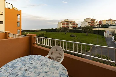 Entspannendes Gateway-Appartement in Agde