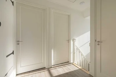 Schöne Villa mit Wellness