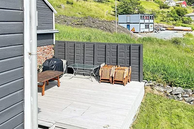 8 persoons vakantie huis in Barmen