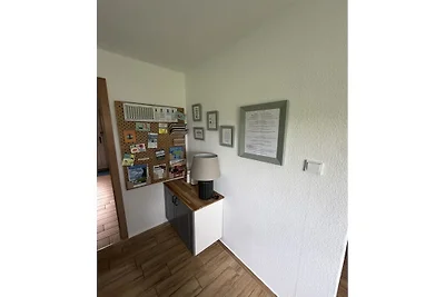 Vakantiehuis Huus Deichanker