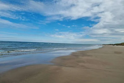 10 Personen Ferienhaus in Bindslev-By Traum