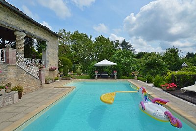 Accogliente casa vacanza con piscina privata