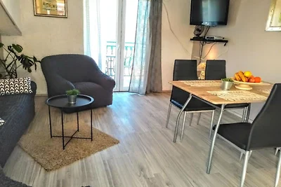 Apartments Silva - Superior Two Bedroom Apart...