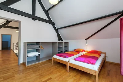 Bauernhaus in Vleteren f�r acht Personen