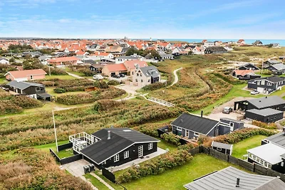 Charmantes Refugium in Lokken -- By Traum...