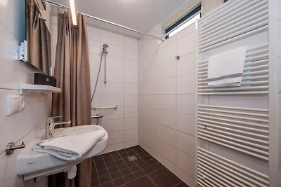 Lussuosa villa con sauna e lavastoviglie da u...