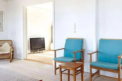 11 Personen Ferienhaus in Sjællands Odde