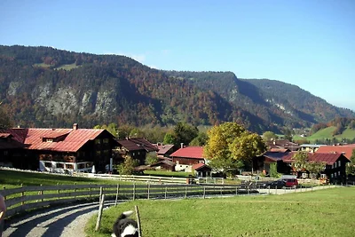 Landhaus Schmid - Wohnung 5