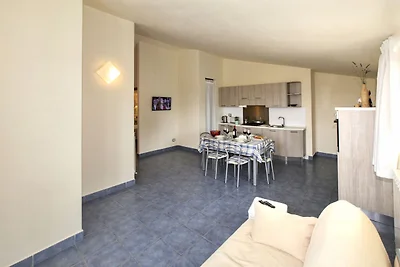 Komfortable Villa in Case Alte mit...