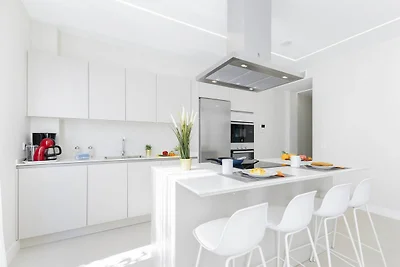 Strandurlaub in Arinaga für 4 Gäste