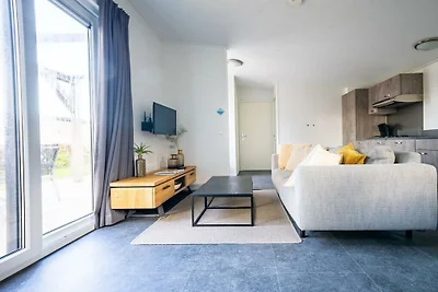 Ferienhaus Erholungsurlaub Otterlo