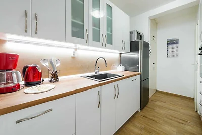 Blue Harmony Sea View Apartment - Two Bedroom...