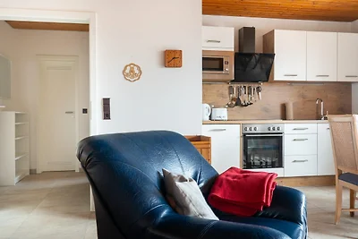 Gemütliche Ferienwohnung  im Harz