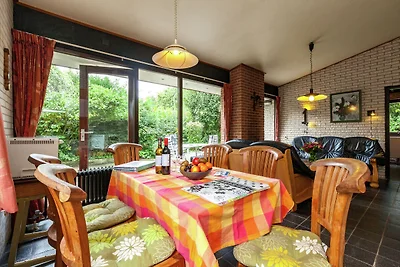 Idyllisches Ferienhaus im Kamperland mit...
