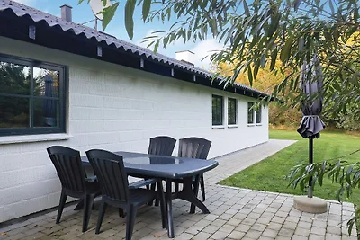 6 persoons vakantie huis in Bindslev