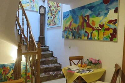 Gouiaa Residenza di vacanza confortevole