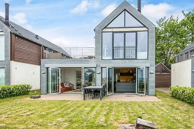 6 person holiday home in Thyholm-By Traum