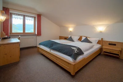 Ferienwohnung mit 2 Schlafzimmer