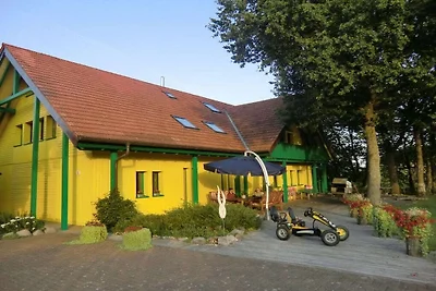 Natuurresidentie Adlerhorst-Hunsrück