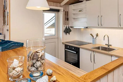 6 persoons vakantie huis in Thisted-By Traum