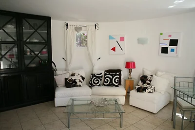 Luxe villa met privé zwembad in Benissa