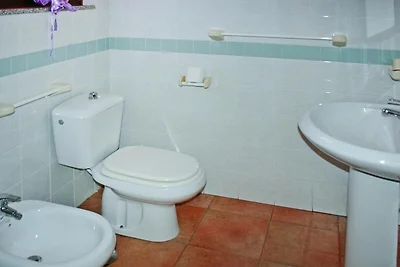 Wohnung in Santa Teresa Gallura