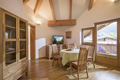 Spazioso appartamento a Kaltenbach con garage