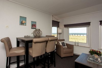 Apartamento moderno en Katwijk con vistas al...