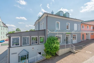 Ferienwohnung mit 2 Schlafzimmer