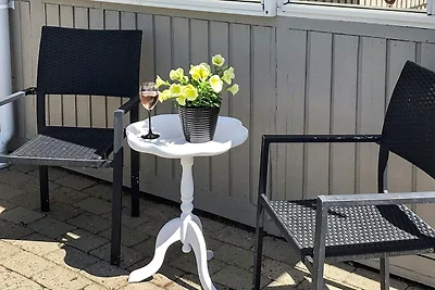 6 Personen Ferienhaus in Aabenraa-By Traum
