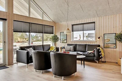 18 Personen Ferienhaus in Blåvand