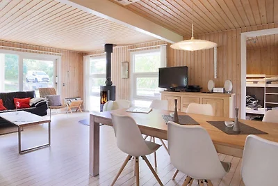 6 Personen Ferienhaus in Jægerspris