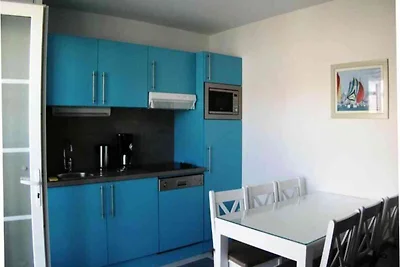 Odalys Residence Le Domaine des Dunettes