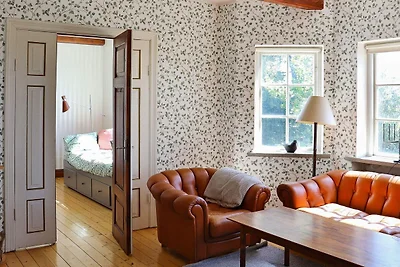 10 Personen Ferienhaus in LÖDERUP