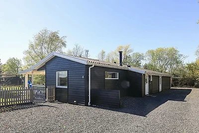 8 Personen Ferienhaus in Rødby-By Traum
