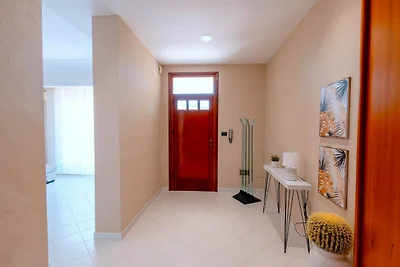 Ferienhaus in Mazara del Vallo