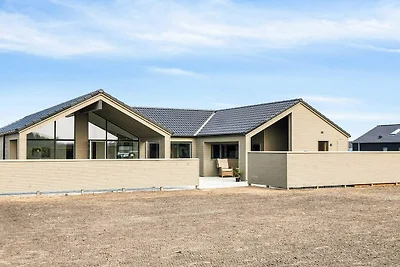 5 Sterne Ferienhaus in Otterup